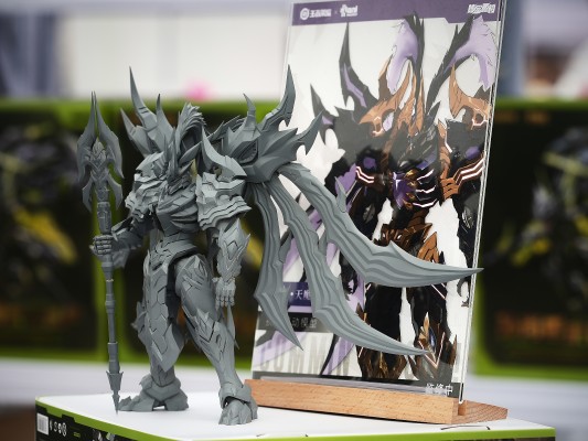 王者荣耀 吕布 天魔缭乱