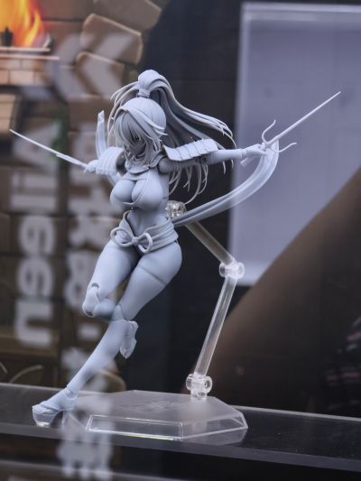 RPG-07 天使 安洁拉Angela 1/12涂装完成品可动手办