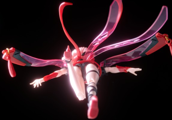 影系列 RS-04 卯兔