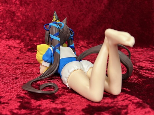 动画片 赛马娘 第三季 -悠闲时光-强击