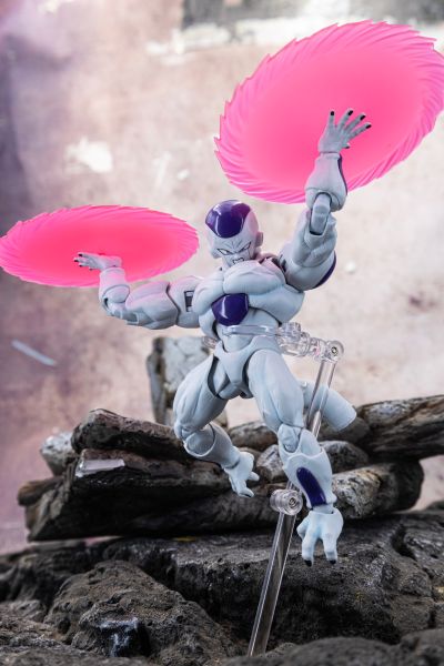 S.H.Figuarts  全力弗利萨