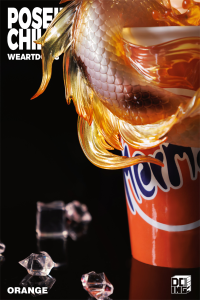 鲛人之恋 仲夏派对