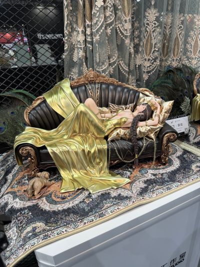 鬼刀 风玲 晚安