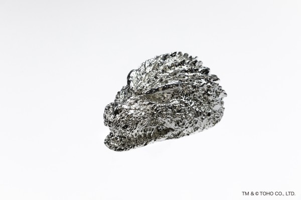 哥斯拉（2023）清酒杯