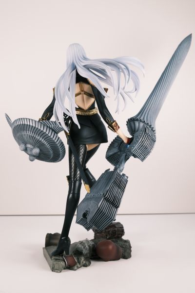 战场女武神 塞露贝利亚·布蕾斯