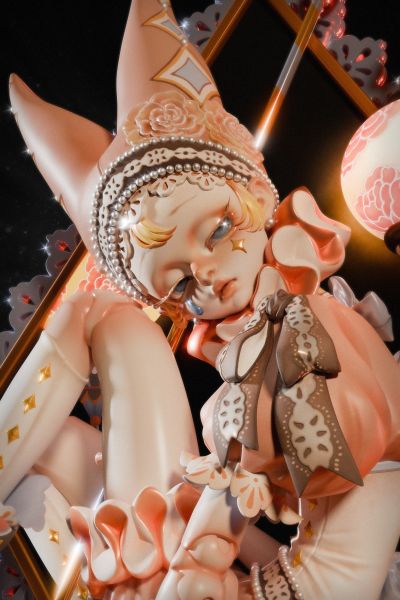 永无乡的雏菊 neverland's daisy