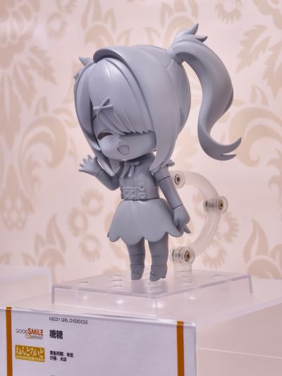 粘土人#2693 主播女孩重度依赖 糖糖