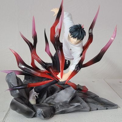 Luminasta 咒术回战剧场版 0 乙骨忧太 黑闪