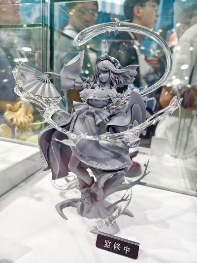 东方Project  西行寺幽幽子 天衣无缝的亡灵