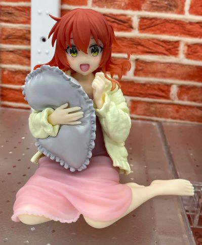 Desktop Cute 孤独摇滚！ 喜多郁代 ~居家服~