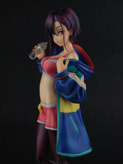 僵尸100～变成僵尸之前想做的100件事～ 三日月闲 / 静香