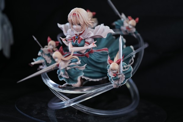 KDcolle  CARNEADES 艾露·弗拉克提亚