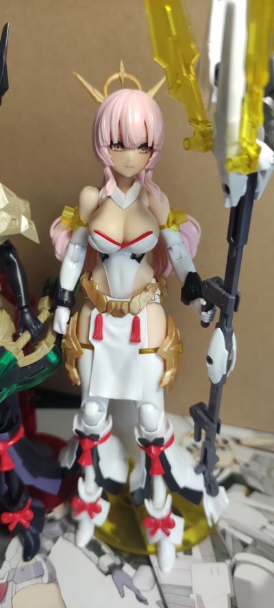 30MM EXM-H15C 亚琪露比（C型）