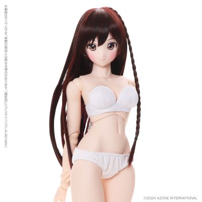 AOD506-SYL 幸福四叶草 落雪/唯 美好时刻