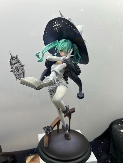 RISE UP+系列 初音未来 Fantasia Witch