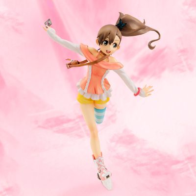 Excellent Model 超速变形螺旋杰特 稻叶凜音