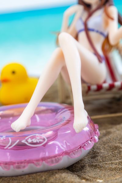 AFG 命运石之门 牧濑红莉栖（TAITO限定）