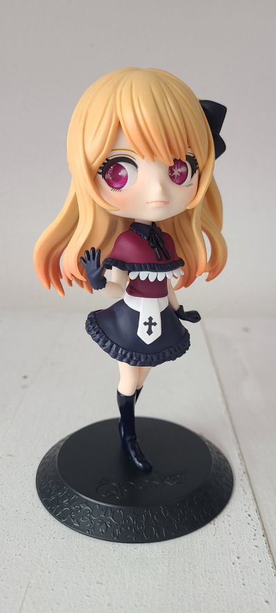 我推的孩子 Q posket Origin-露比-