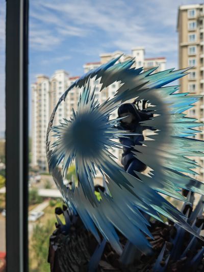 火影忍者GALS DX 火影忍者疾风传 日向雏田 4