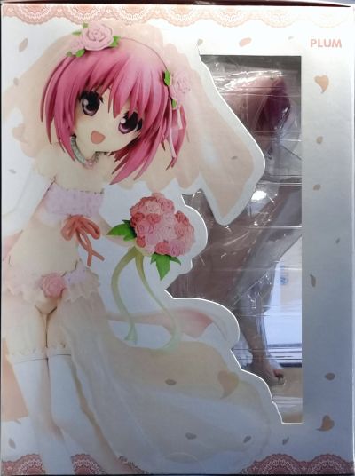 萝球部 SS 凑智花 婚礼Ver.