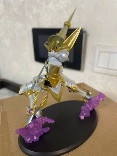 怪兽年代记 游戏王VRAINS 访问码语者