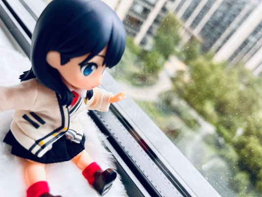 粘土娃 SSSS.古立特 宝多六花