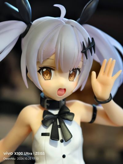 少女前线 FN-57 芬芬的冒险