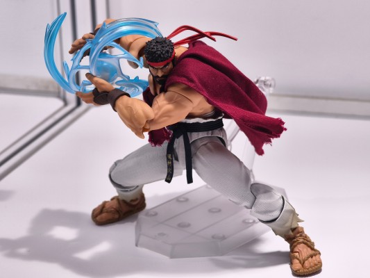 转轮科技系列 惊奇山口 街霸6 韩蛛俐