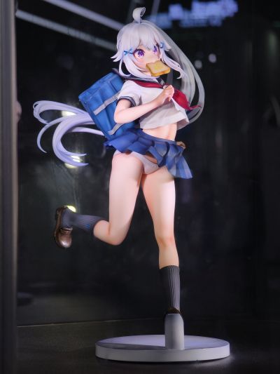 LF系列 迟到少女 未来酱