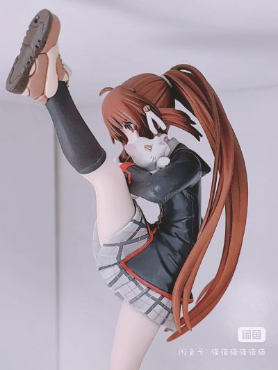 Little Busters! 枣铃