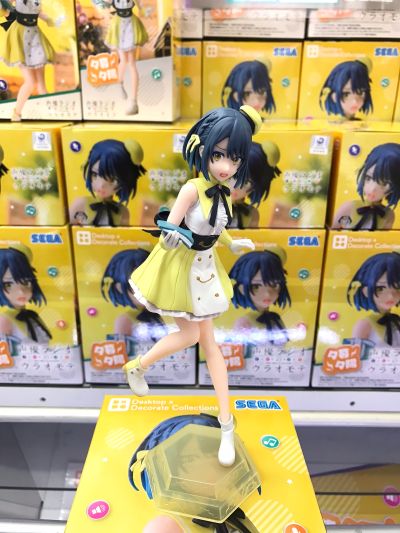 Desktop×Decorate Collections 声优广播的台前幕后 夕暮夕阳