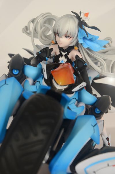 崩坏3rd 布洛妮娅 理之律者