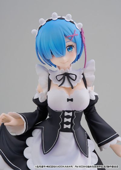 POP UP PARADE Re：从零开始的异世界生活 雷姆 L尺寸