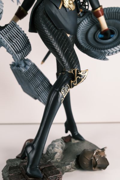 战场女武神 塞露贝利亚·布蕾斯