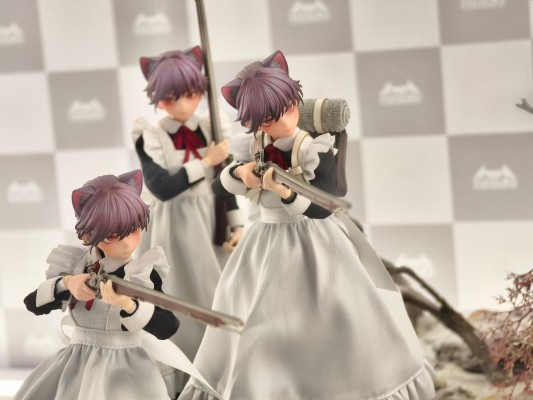 PA010 火枪手 菲奇子