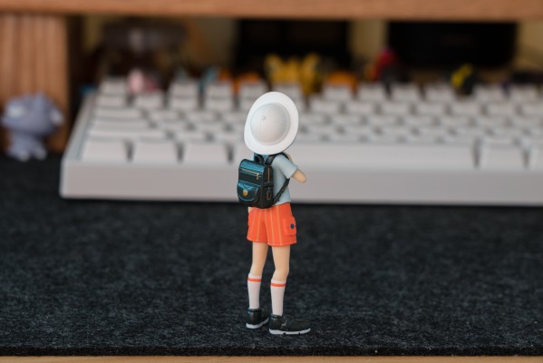 宝可梦比例世界 帕底亚地区套装2