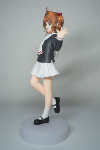 POP UP PARADE 百变小樱 木之本樱