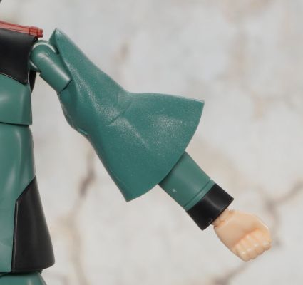 Figure-rise Standard 尼卡·七浦