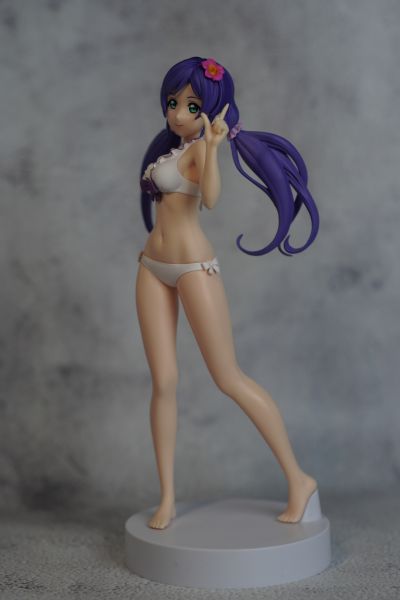 EXQ手办 LoveLive! School idol project 东条希