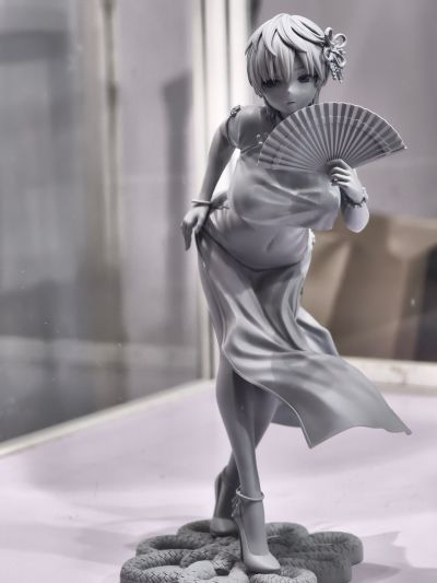 魔都精兵的奴隶 出云天花 旗袍