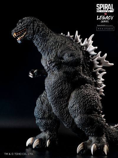 哥斯拉 2001 2.0版