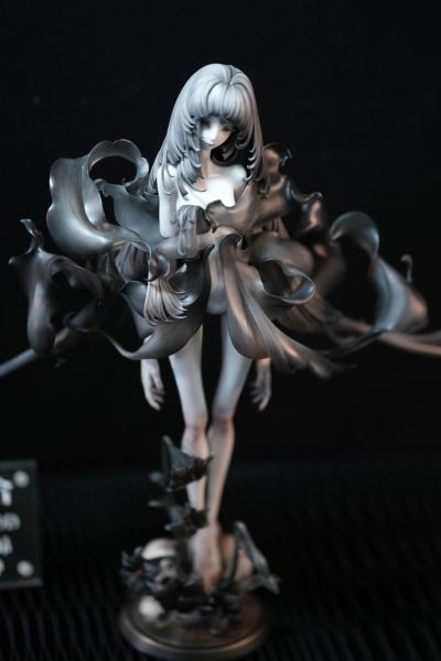 KDcolle  CARNEADES 艾露·弗拉克提亚