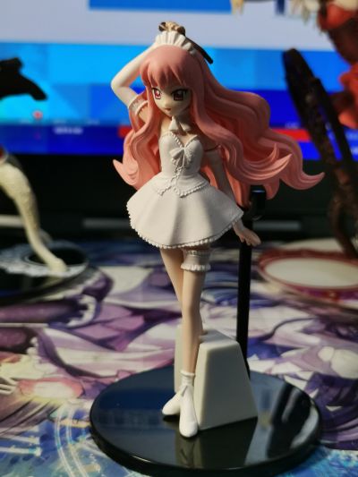 あそびにいくヨ！ 爱丽丝 1/7 
Kyandirejin
糖果树脂