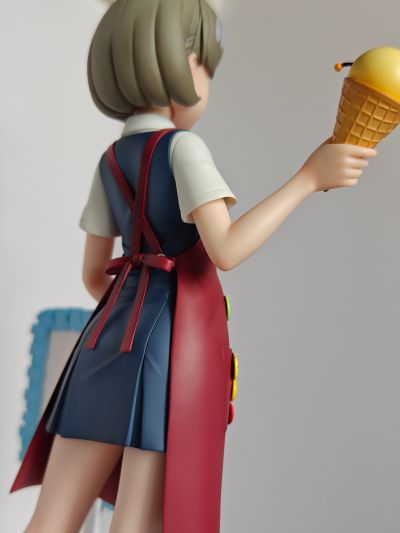 Dream Tech 爱与演唱会！超级明星!! 原宿GAMERS店看板娘 唐可可