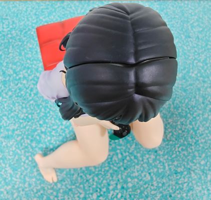 甘美真由