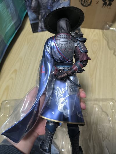 画江湖之天罡 袁天罡