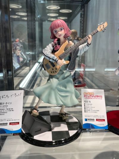 Dream Tech 孤独摇滚！ 广井菊理