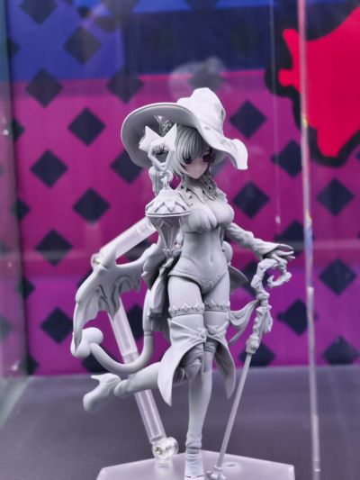 见习魔女-星川猫猫