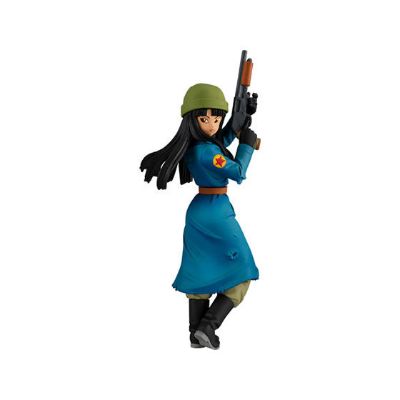 HG龙珠超07 来自未来的SOS篇