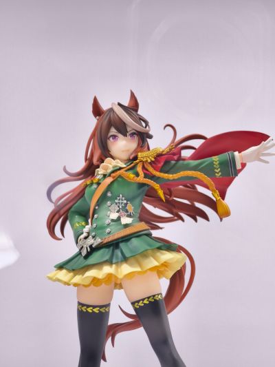 赛马娘 闪耀！优俊少女  皇帝 决胜服